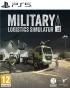 PS5 Military Logistics Simulator 