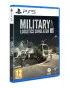PS5 Military Logistics Simulator 
