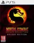 PS5 Mortal Kombat: Legacy Kollection - Deluxe Edition 