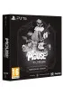 PS5 Mouse - P.I. For Hire - Mouseburg Edition 