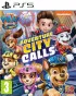 PS5 Paw Patrol - Adventure City Calls 