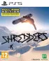 PS5 Shredders - Full Ride Edition 