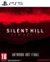 PS5 Silent Hill - Townfall 