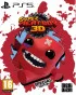 PS5 Super Meat Boy 3D - Special Edition 