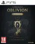 PS5 The Elder Scrolls IV - Oblivion Remastered - Deluxe Edition 