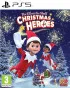PS5 The Elf on the Shelf: Christmas Heroes 