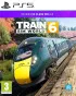 PS5 Train Sim World 6 