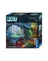 Puzzle - Exit The Alchemists Garden 