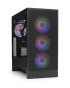 Računar GAMING Ryzen 7 9800X3D 32GB 1TB RTX5060Ti 16GB 