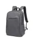 Ranac Tigernu T-B3221C 15.6'' - Black Grey 