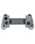 Gamepad za telefon Razer Kishi V3 - Gaming Controller for Android and iPhone - Phantom White Edition 