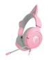 Slušalice Razer Kraken Kitty Edition V3 X - Quartz Edition 