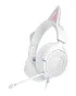 Slušalice Razer Kraken Kitty Edition V3 X - White 