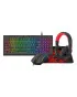 Redragon Combo 4 in 1 - S149 