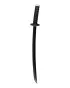 Replica Demon Slayer Kimetsu no Yaiba - Tanjiro Sword