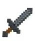 Replica Minecraft - Stone Sword 