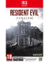 Switch 2 Resident Evil 9 - Requiem Lenticular Edition 