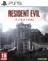 PS5 Resident Evil 9 - Requiem 