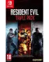 Switch Resident Evil Triple Pack ( RE4 + RE5 +RE6 ) 