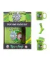 Gift Set - Rick & Morty - Portal - Šolja & Čarape 