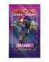 Društvena igra - Board Game - Riftbound League of Legends LoL - TCG Unleashed Booster 