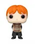 Bobble Figure Harry Potter POP! - Ron Puking Slugs w/Bucket 