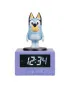 Sat Paladone - Bluey Icon Alarm Clock 