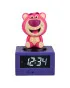 Sat Paladone Toy Story - Lotso Icon Alarm Clock 