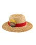 Šešir One Piece Monkey D.Luffy 34cm 