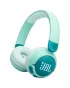 Slušalice JBL JR 320 - Zelene Bluetooth 