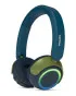 Slušalice Philips TAK4200CT/00 - Crystal Turquoise 