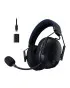 Slušalice Razer Blackshark V3 Pro Wireless ANC Esports - Black 
