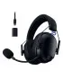 Slušalice Razer Blackshark V3 Wireless Esports - Black 
