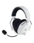 Slušalice Razer Blackshark V3 Wireless Esports - White 