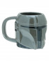 Šolja Paladone Star Wars - 3D - The Mandalorian Mug 