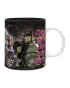 Šolja AbyStyle - JoJo's Bizarre Adventure - Duel Mug - 3D 