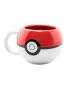 Šolja AbyStyle - Pokemon - Pokeball 