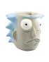 Šolja AbyStyle - Rick & Morty - Rick Sanchez 