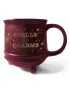 Šolja Pyramid - Harry Potter - Spells And Charms - Cauldron Mug 320ml 