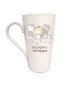 Šolja Pyramid - Hello Kitty - Hello Kitty And Friends - Latte Mug 