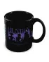 Šolja KPop Demon Hunters - Huntrix Mug - Black v2 