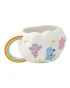 Šolja Paladone 3D - Care Bears Shaped Mug