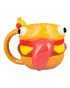 Šolja Paladone 3D - Fortnite - Durrr Burger Shaped Mug