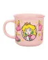 Šolja Paladone - Super Mario - Princess Peach Heat Change Mug 
