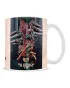 Šolja Pyramid - Stranger Things -The Massacre At Hawkins Lab Mug 
