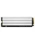 SSD Corsair MP600 Elite 2TB PCIe Gen4 x4 NVMe 1.4 M.2 - White 