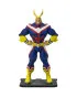 Statue AbyStyle My Hero Academia - All Might 