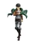 Statue Attack On Titan - Grandista - Levi 
