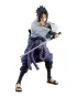Statue Banpresto Grandista - Naruto - Sasuke Uchiha 