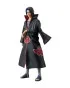 Statue - Banpresto Grandista- Naruto Shippuden - Uchiha 